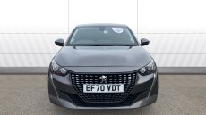 Peugeot 208 1.2 PureTech 100 Allure Premium 5dr Petrol Hatchback